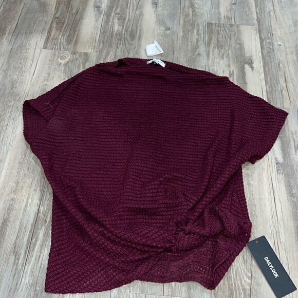 Gilli top - Picture 1 of 4